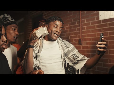 M1teee “ Cliqued Up “ ft. Waddie Guapo (Official Video) | Shot by @jwmotionpictures