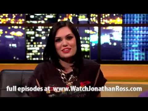 The Jonathan Ross Show (Se 02 Ep 05, February 3, 2012) 3 of 5