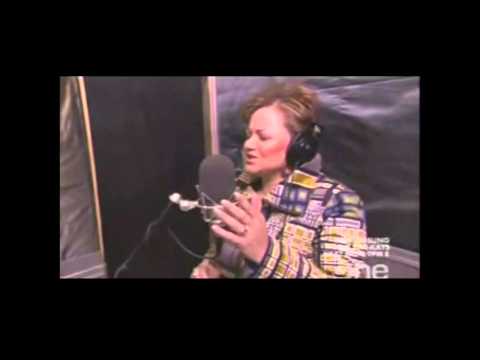 Stacy Lattisaw is living God's Dream