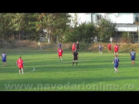 Voința Constanța - CS Năvodari 3 - 4 (16.09.2016)