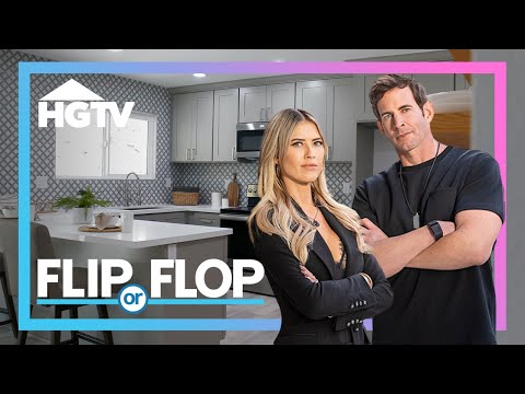 Modernizing a Classic Home - Full Episode Recap | Flip or Flop | HGTV