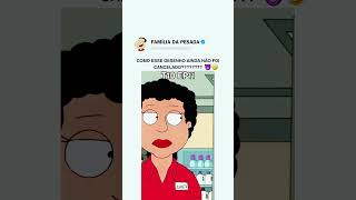 #ClipesEngraçados#FamilyGuy#PeterGriffin#FamilyGuyShorts#StewieGriffin#ShortsHumor
