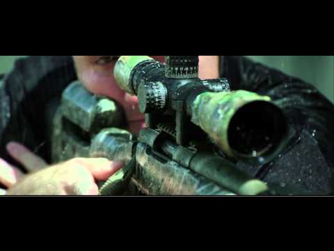 Ограбление по-американски - Русский трейлер