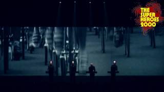Kraftwerk - Chrono (Remastered Version)
