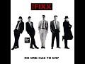 The Fixx - No One Has To Cry (LYRICS) FM HORIZONTE 94.3