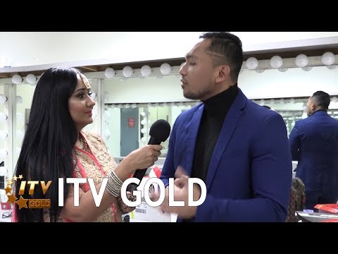 Singer Fakhrul Razi | Let's Talk With Lakshmee