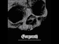 Gorgoroth - Cleansing Fire