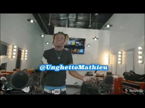 unghetto mathieu- beatbox freestyle (reverse)!