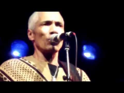 Moussa Diallo Quintet - Maninda - Live @ Mix Musik / Inkonst