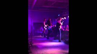 Black N&#39; Blue - Get Wise to the Rise Rock N &#39; Skull 2014