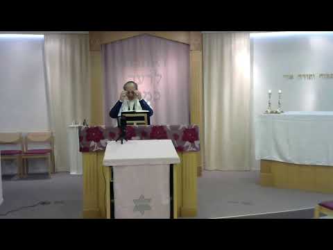 Shabbat Balak, 3.7.2020 Maariv Live