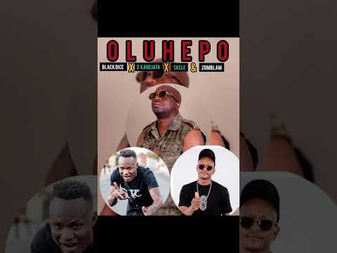 Oluhepo ft Dkandjafa, Skele & Zomblam