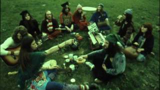 WIND WHISPER - ODE TO GILLI SMYTH (Shakty Yoni) di Rosalba Guastella