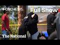 CBC News: The National | Deadly San Diego mosque shooting