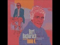 Burt Bacharach & Tonio K. "Never Take That Chance Again" featuring Warren Wiebe (Snippet)
