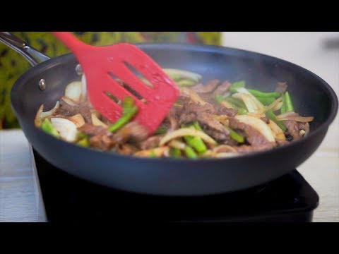Taste Aroma Stir Fry Beef Sauce