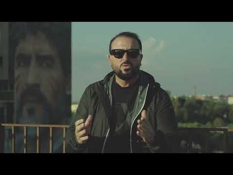 Genny De Maria - Senza Paura - Video Ufficiale 2025