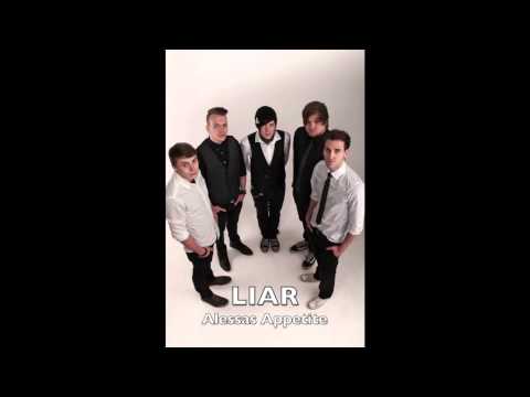 Alessas Appetite - Liar