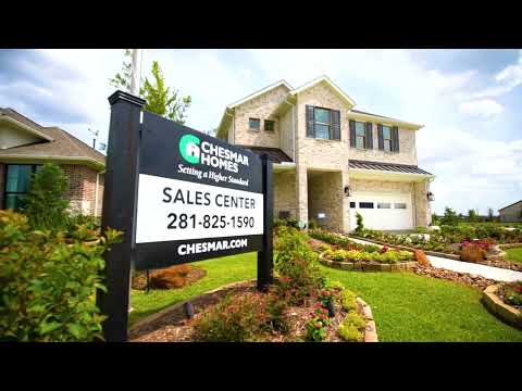 Chesmar Homes in Balmoral