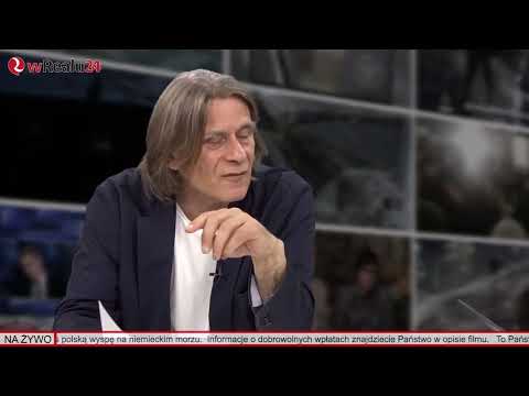 79. Krzysztof Karoń 2019 - o postmodernizmie i głównych tematach wiedzy społecznej.