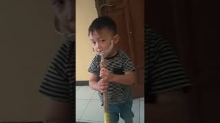 Download lagu Anak kecil main terompet sunda mp3 Download lagu Anak kecil main terompet sunda mp3