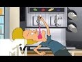 The End Of The World Beavis And Butthead MTV