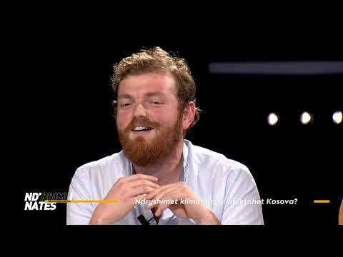 NIN - Ndryshimet klimatike - si po afektohet Kosova? - Klan Kosova