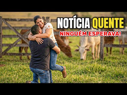 UM NOVO INTEGRANTE CHEGANDO NO CANAL NINGUÉM ESPERAVA!