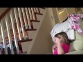 Little Girl Only Wants To Watch AFV Episodes That Star Al