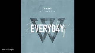 [MP3] WINNER –여보세요 (HELLO)