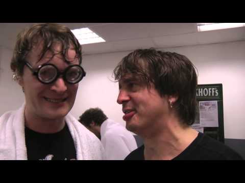 Willkommen bei Madsen Episode 54 Wo es beginnt Tour 2013 - Teil 2