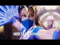 Mortal Kombat 1 All Kitana End Of Round Taunts So Far