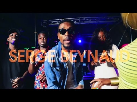 NG Bling Ft. Serge Beynaud - C'est comment ?