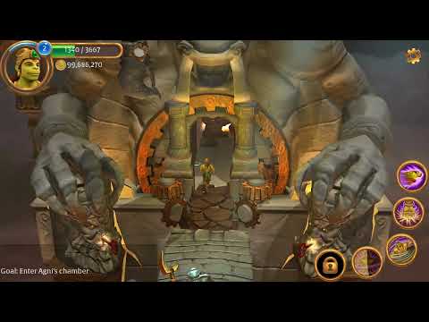 Gamaya Legends | Android Gameplay Part 2