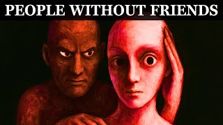 People with Few or ZERO Friends Have These 6 (Rare) Traits - Carl Jung