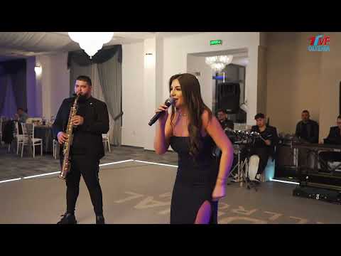 Loredana Sotea - Colaj Ascultare pt patimasi - Colaj Sarbe BOMBA - Colaj de petrecere - LIVE 2026