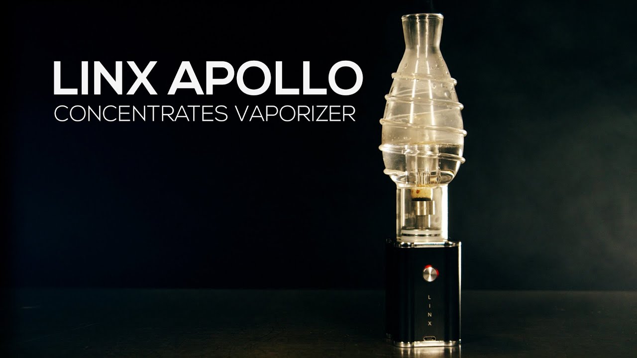 Watch LINX Apollo video on YouTube