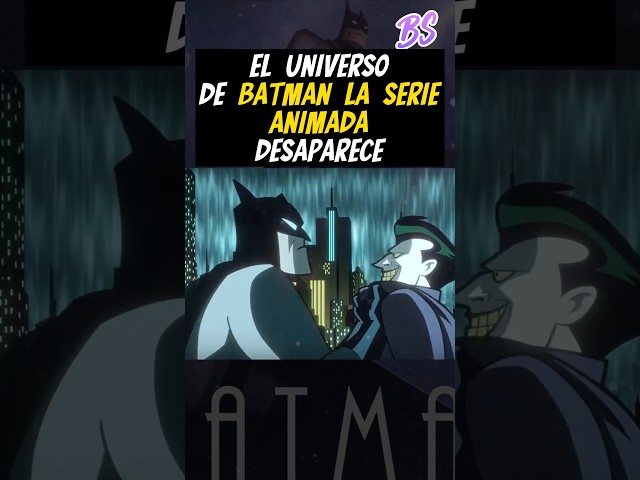 Vídeo relacionado con DC Comics Batman Rage-Mochila 3D Pequeña, Azul, 26 x 31 cm, Capacidad 8.5 L