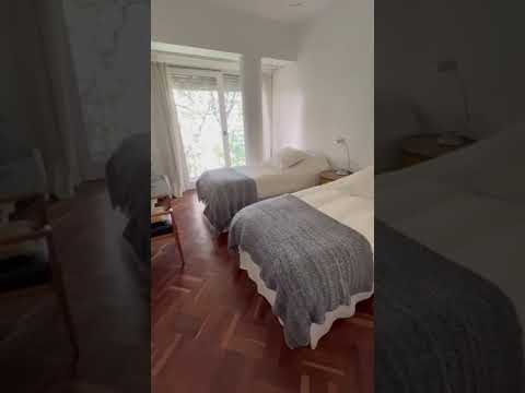 Video de YouTube - Apartamento en Venta de 3 dormitorios con  Garage en Punta Carretas, Montevideo