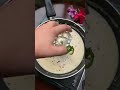 White Sauce Pasta Recipe Shorts