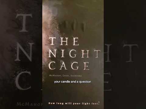 The Night Cage Quick Overview