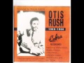 Otis Rush - Double Trouble (original version) - nenadblues Otis Rush - Double Trouble (original version)