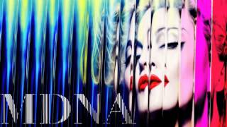 Madonna - Falling Free (Deepstereo Seen Molly remix)