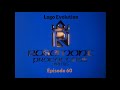 Logo Evolution Rosemont Productions 1982 2004 Ep 60