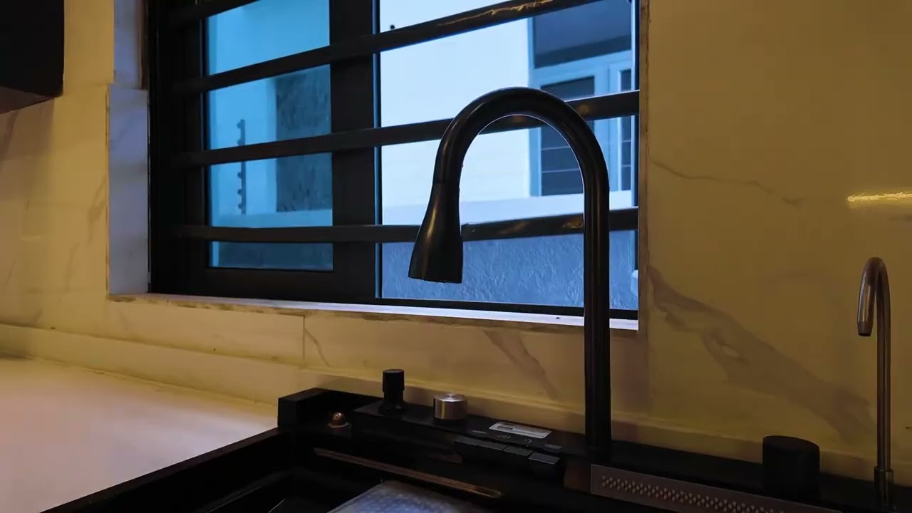 Lagos Premium House sales video