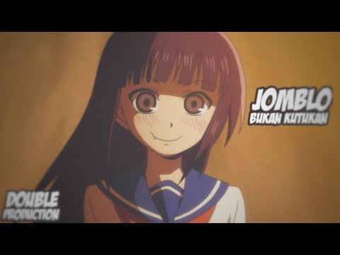 download lagu mp3 mp4 Video Ecko Show Jomblo Anime, download lagu Video Ecko Show Jomblo Anime gratis, unduh video klip Video Ecko Show Jomblo Anime