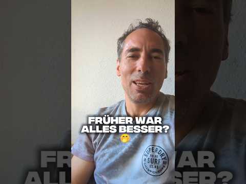 💥 Viele Musiker sagen: Früher war alles besser! Warum das gelogen ist!