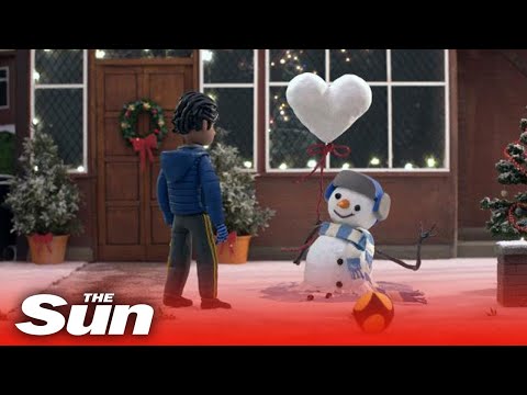 John Lewis 2020 Christmas ad inspired by kindness in lockdown