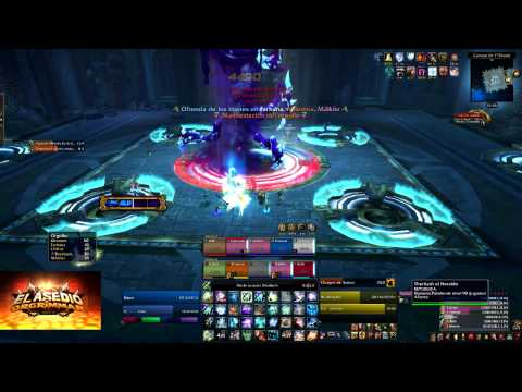 REPUBLICA vs Sha del orgullo 10 NM