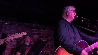 Something For The Longing - The Orchids - The Flying Duck - 22 August 2024